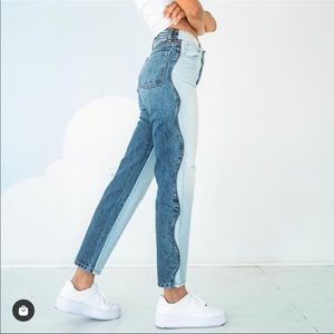 Revice Squiggle Jeans